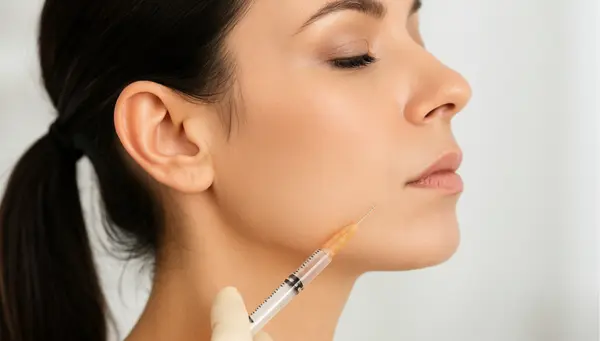 Tratamiento-skinbooster-hidratacion-profunda-piel Infiltración de skinbooster en el rostro para mejorar la hidratación y elasticidad de la piel
