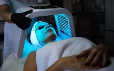 5 beneficios de los tratamientos faciales