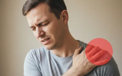 dolor hombro- Blog No puedo levantar el brazo, me duele mucho: causas y tratamientos