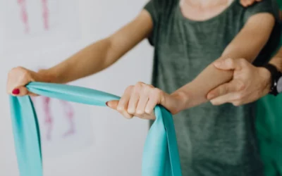 ejercicios rehabilitacion de hombros- Blog Ejercicio rehabilitación hombro: guía práctica para la recuperación