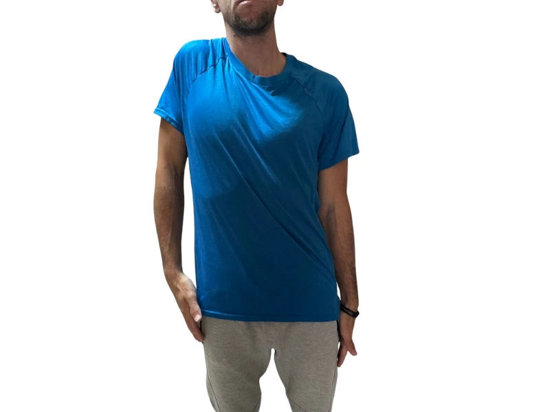 ejercicio de movilidad para rehabilitacion hombro