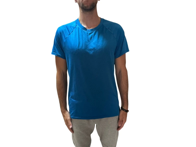 Primer paso ejercicio movilidad subir y bajar hombros