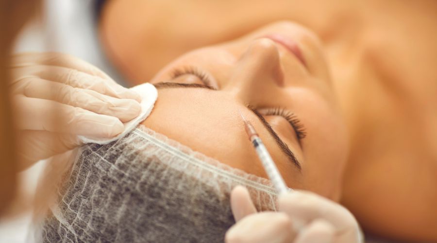 ¿Cuánto dura el efecto del ácido hialurónico facial?