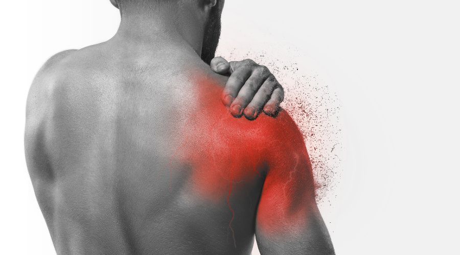 dolor de hombro al levantar el brazo tipos de dolor- Dolor de hombro: causas frecuentes y cuándo acudir al médico rehabilitador Tipos de dolor de hombro y qué podrían indicar